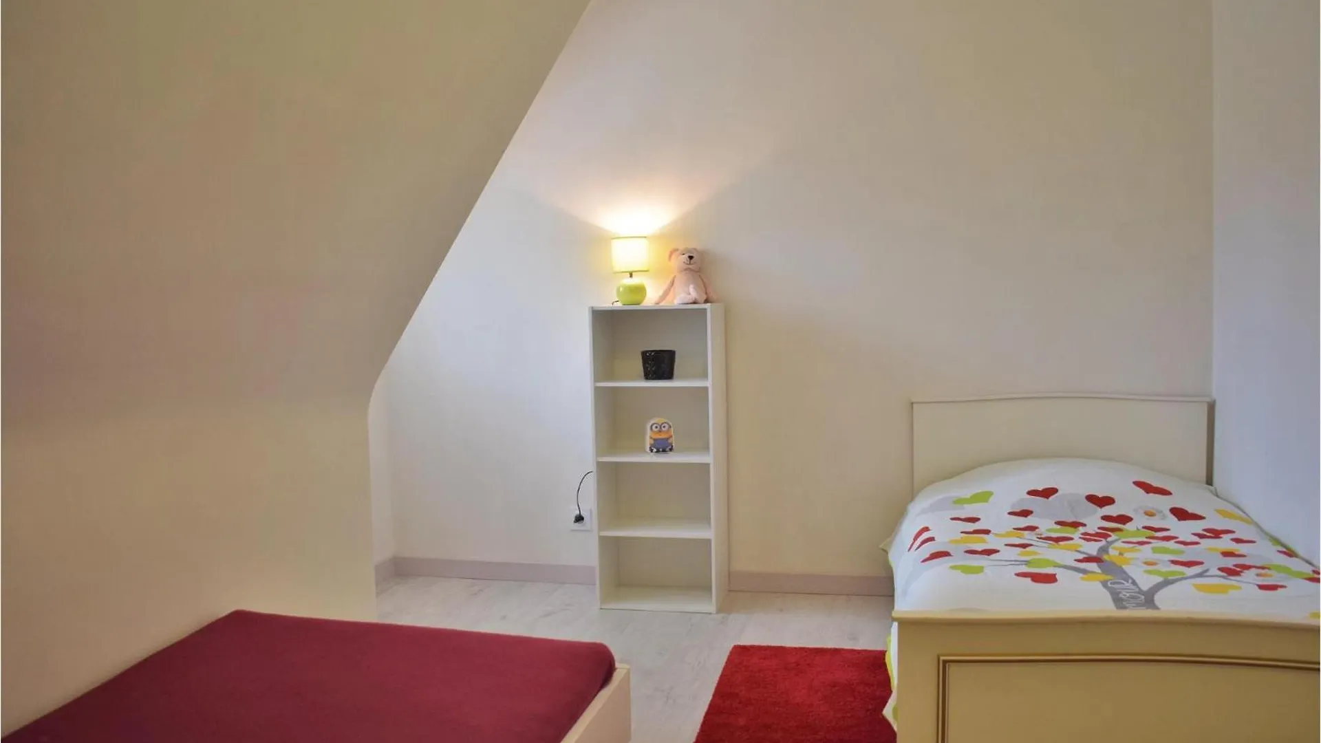بيت للعطل Gorgeous Home In Saint Alban With Kitchen