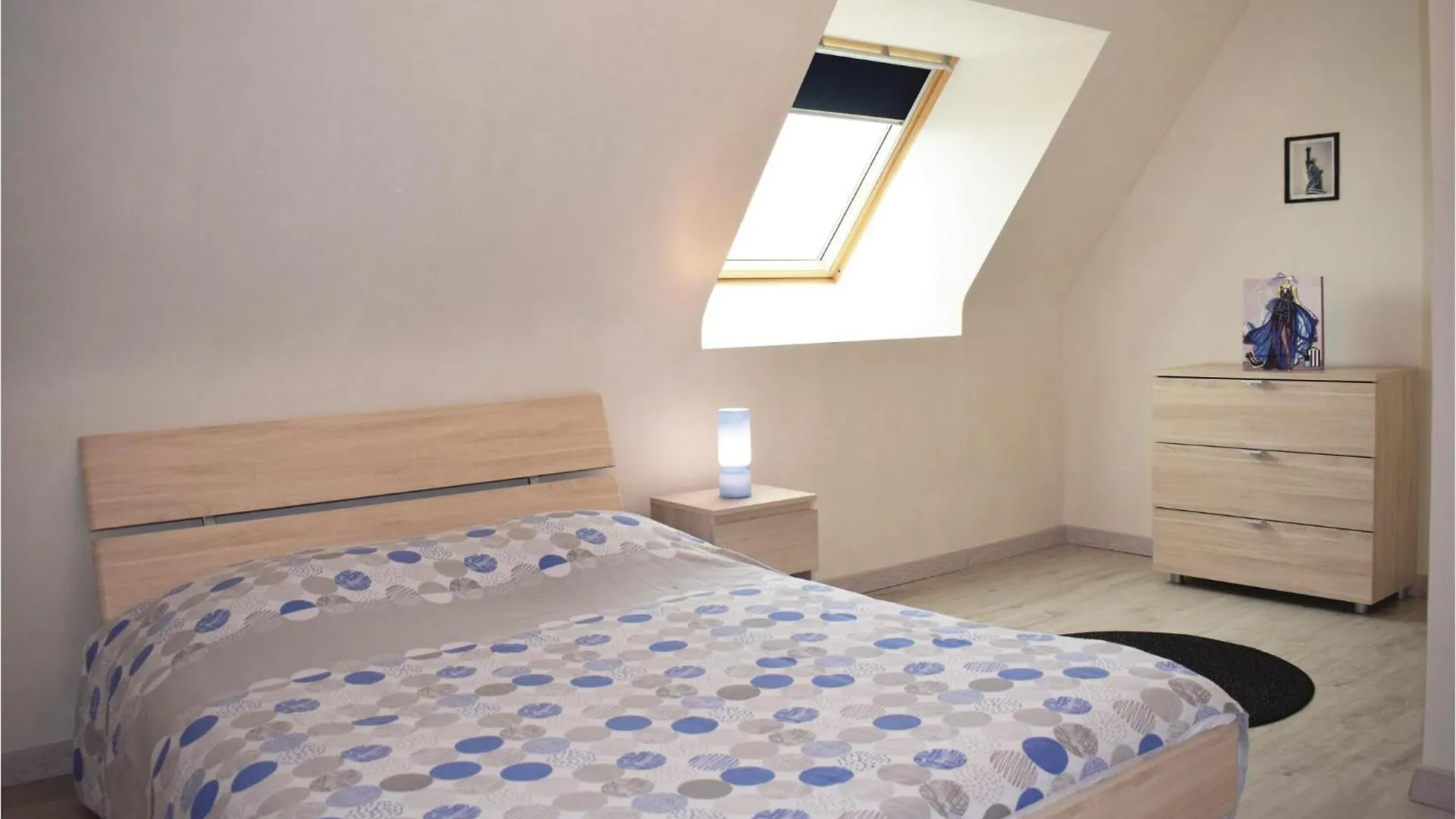 Gorgeous Home In Saint Alban With Kitchen 0*, Saint-Alban (Cotes-d'Armor) فرنسا