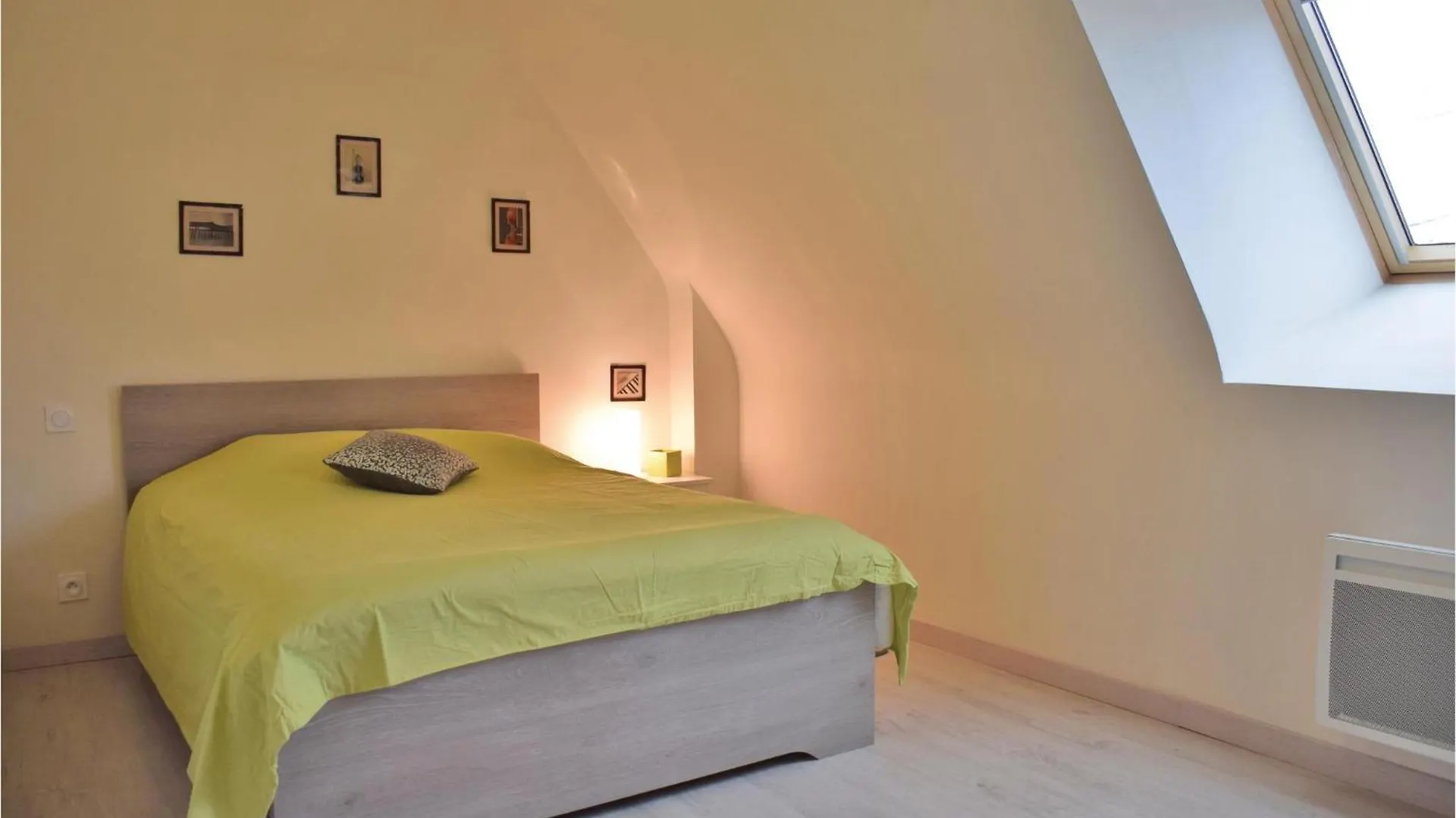 بيت للعطل Gorgeous Home In Saint Alban With Kitchen