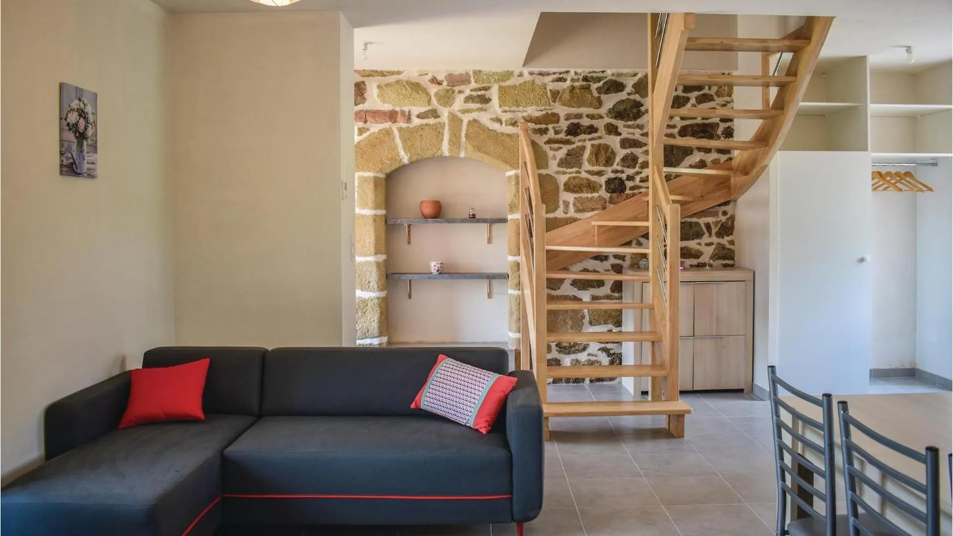 Gorgeous Home In Saint Alban With Kitchen Saint-Alban (Cotes-d'Armor)