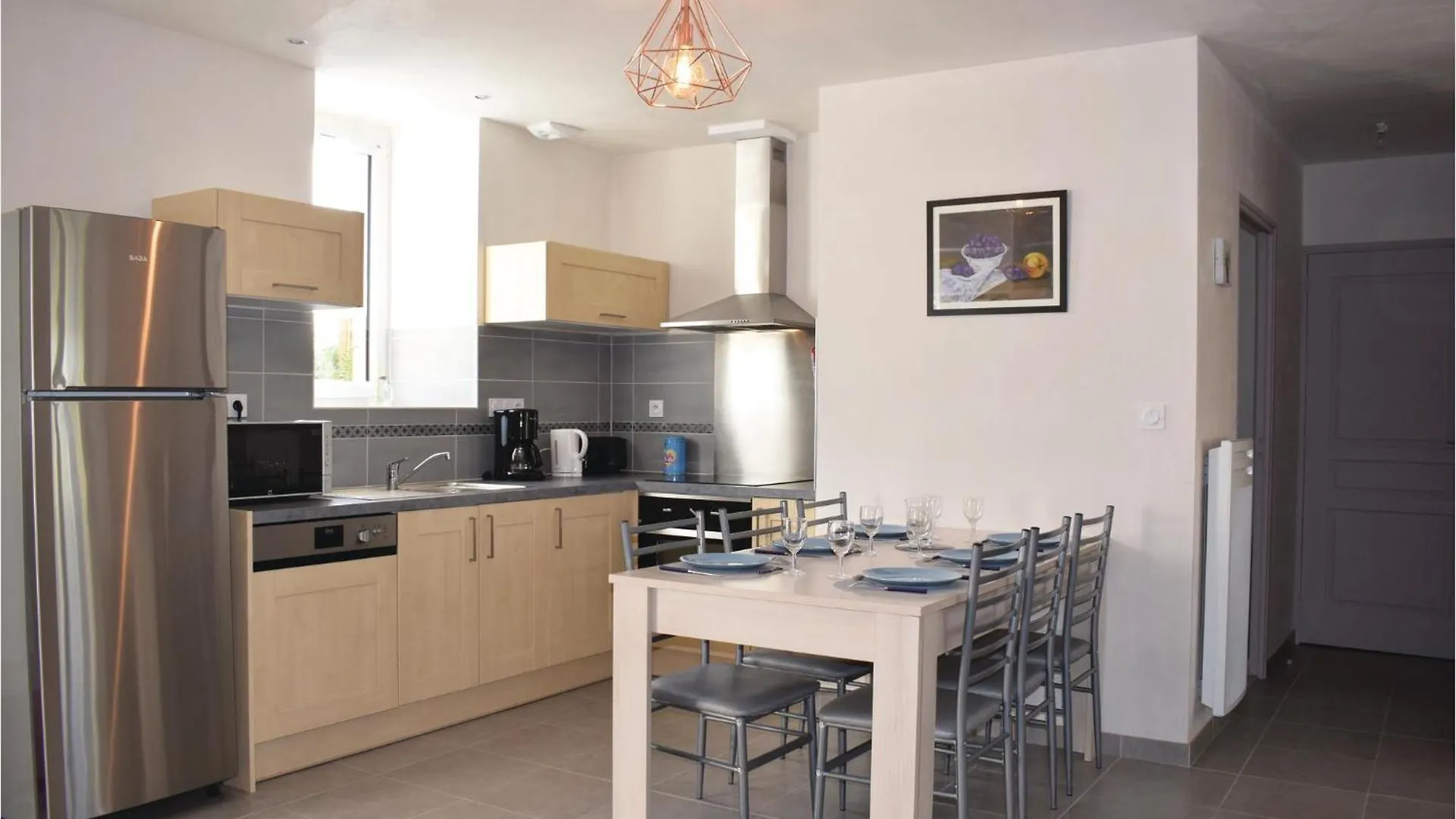 Gorgeous Home In Saint Alban With Kitchen Saint-Alban (Cotes-d'Armor)