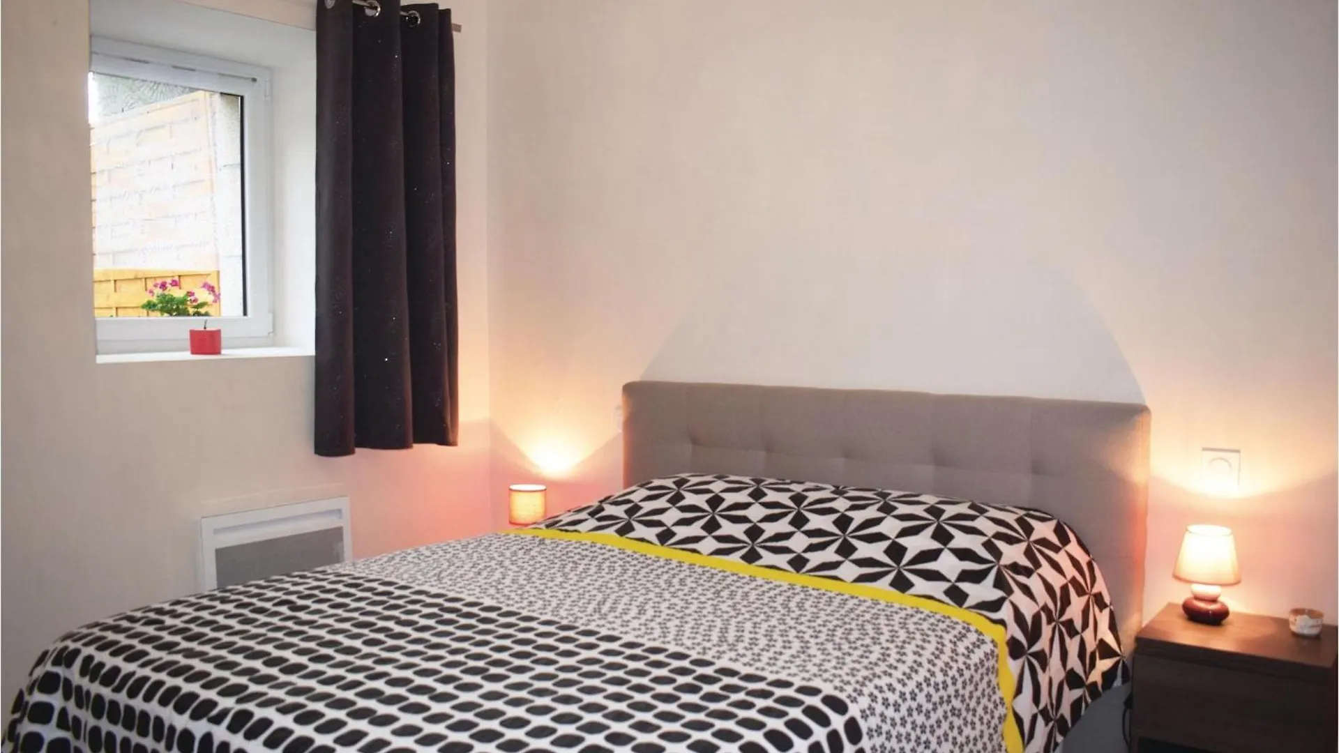 بيت للعطل Gorgeous Home In Saint Alban With Kitchen